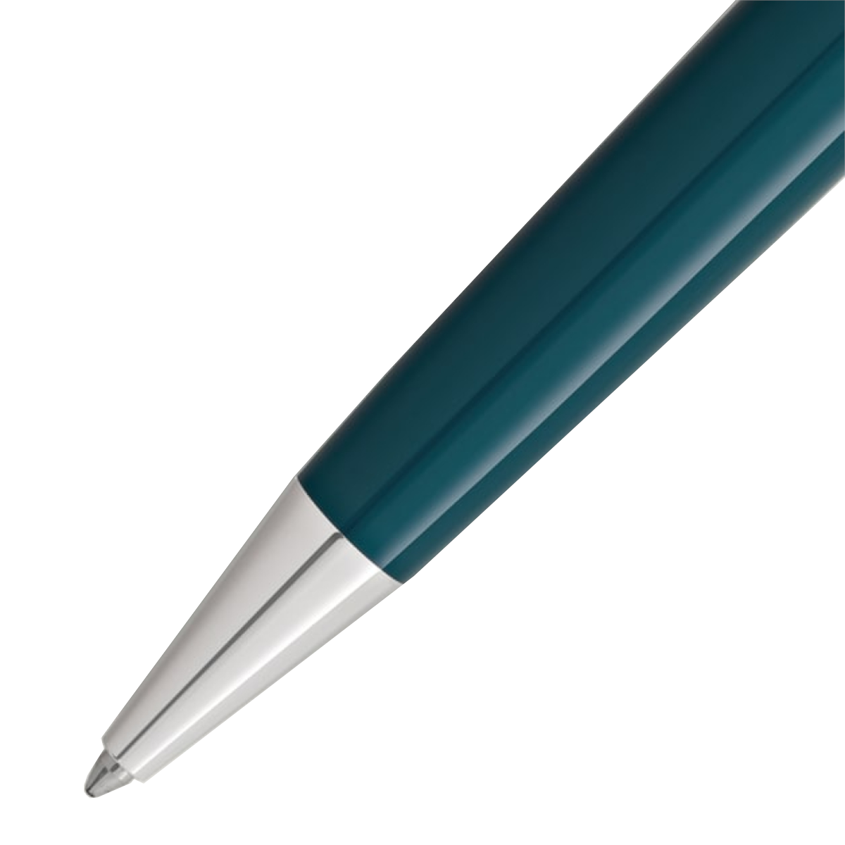 Stylo bille Montblanc Meisterstück Roméo et Juliette Midsize