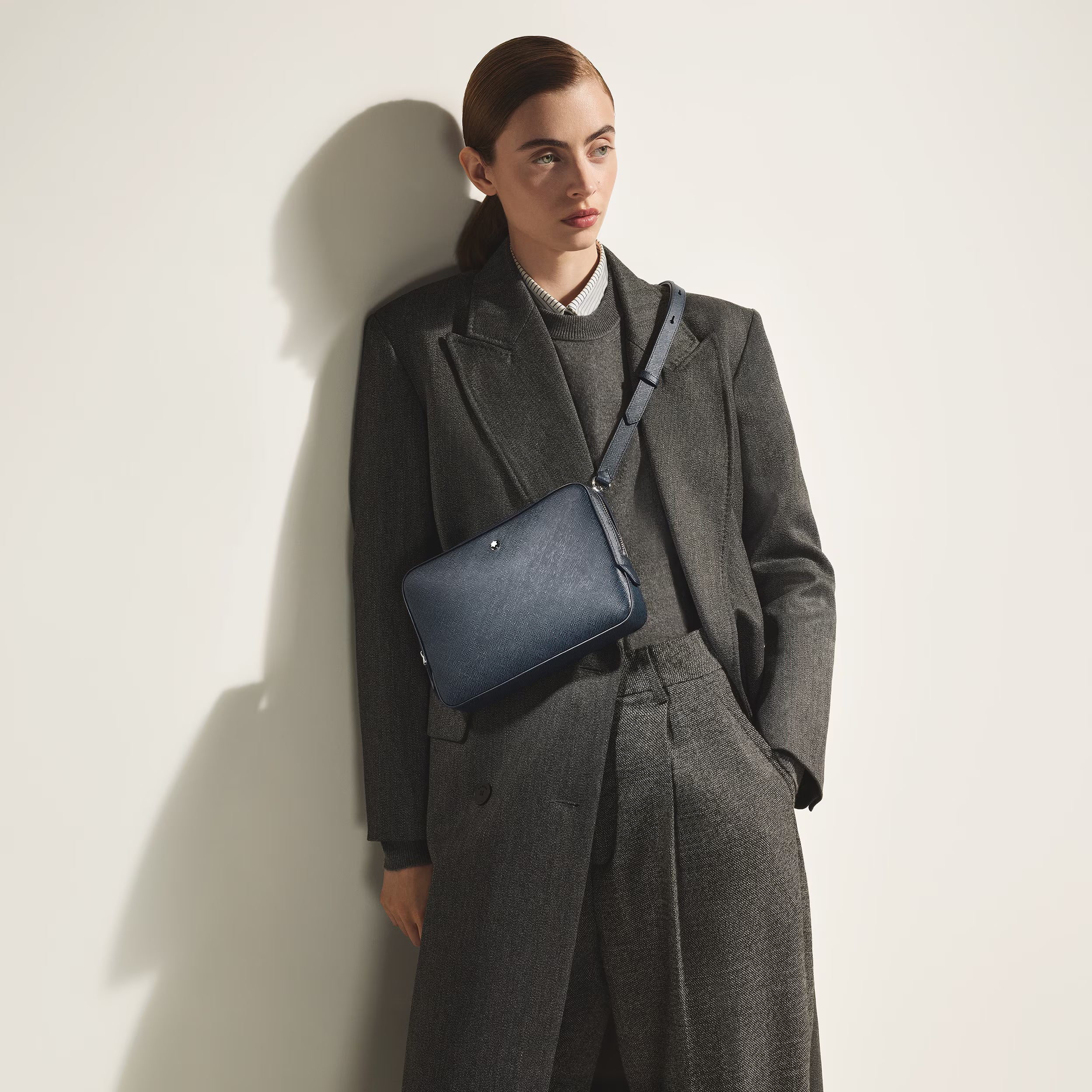 Mini sac à bandoulière Sartorial