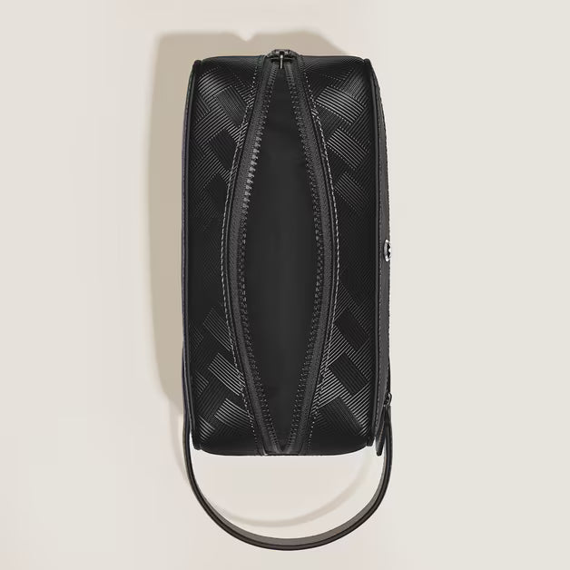 Trousse de Toilette en Cuir Extreme