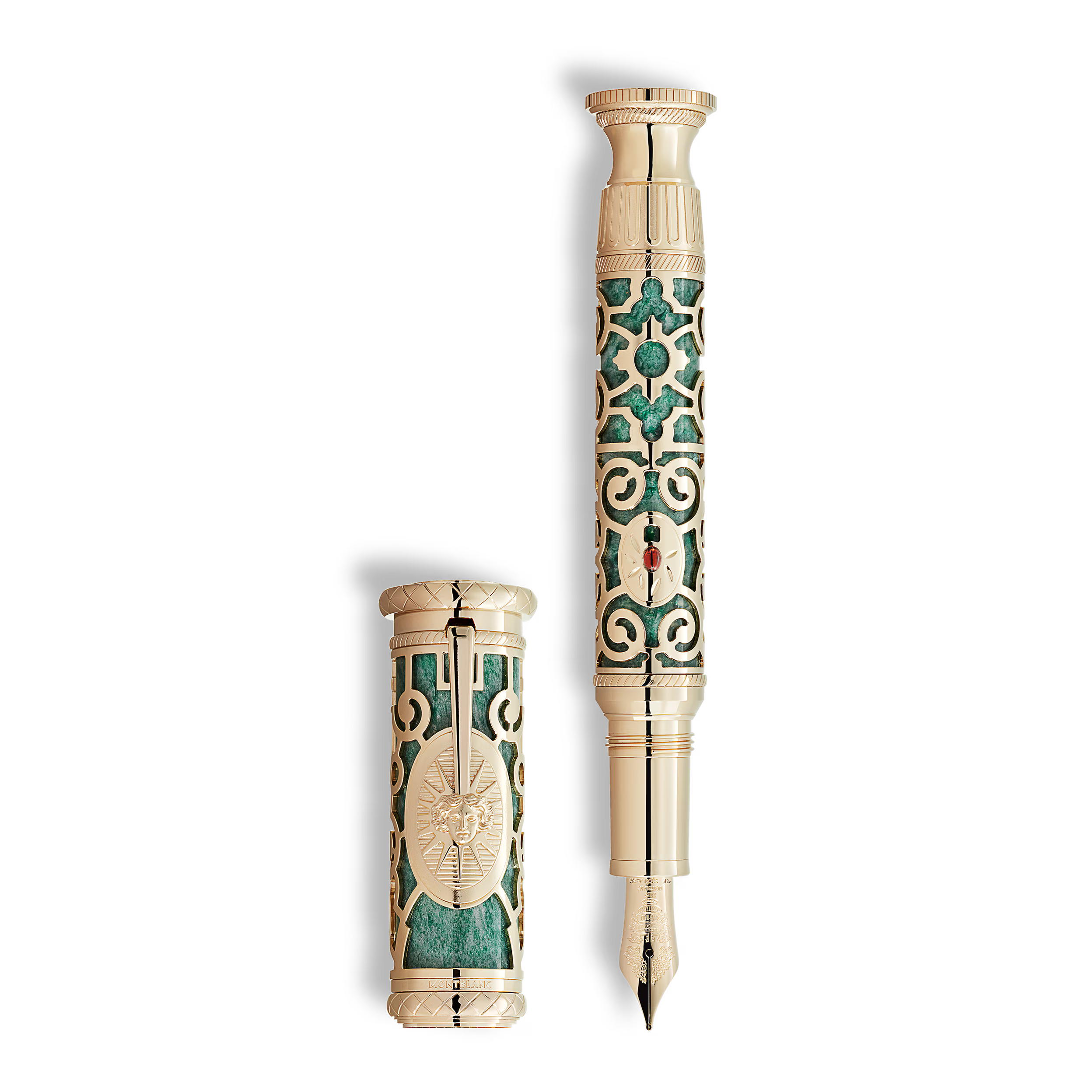 High Artistry A Journey through Château de Versailles Limited Edition 195