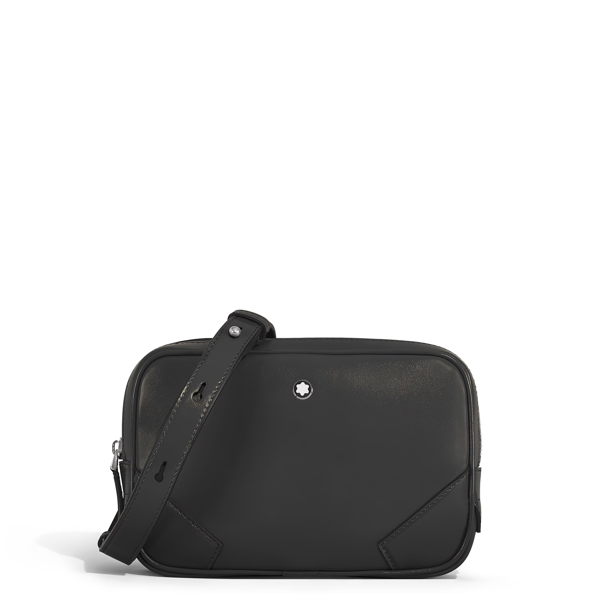 Sac à Bandoulière Mini Modèle en Cuir Meisterstück