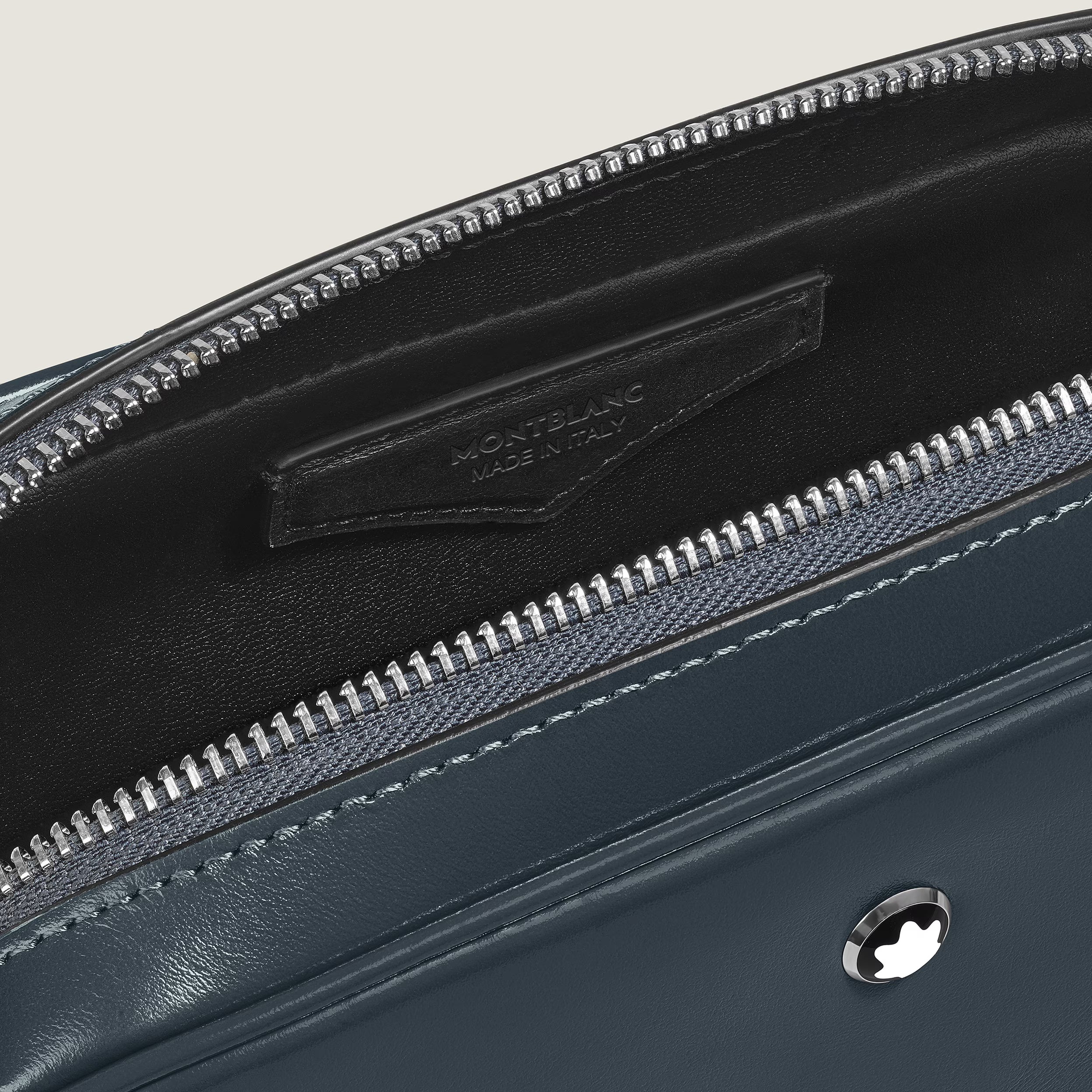 Sac à Bandoulière Mini Modèle en Cuir Meisterstück