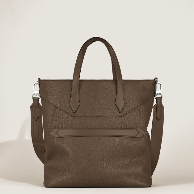 Bolso Montblanc Envelope avellana