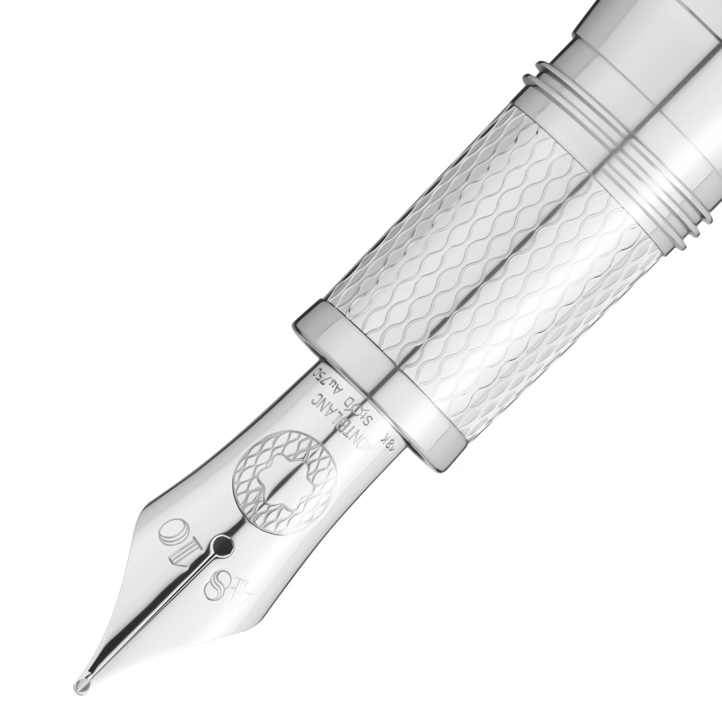 Stylo Plume Meisterstück Great Masters Ferrari