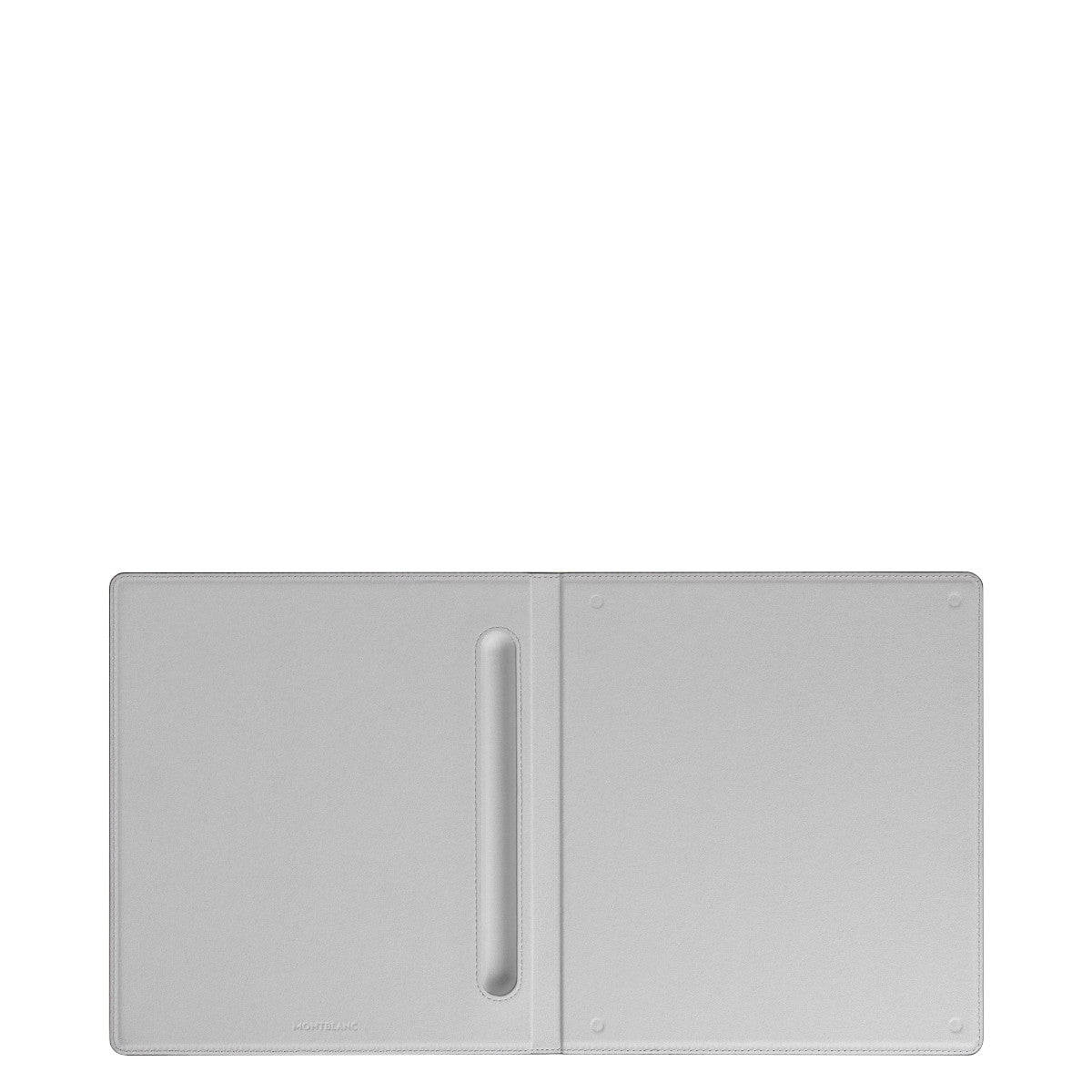 Montblanc Digital Paper Folio Cuir Sartorial Kaki