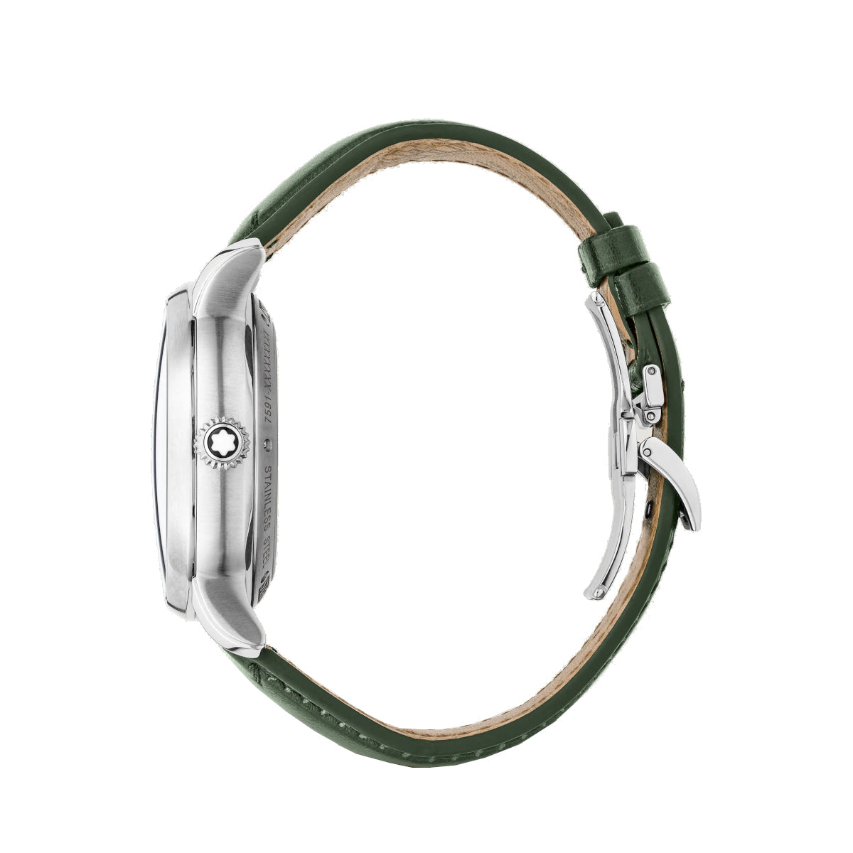 Reloj Montblanc Star Legacy Nicolas Rieussec Cronógrafo 43 mm