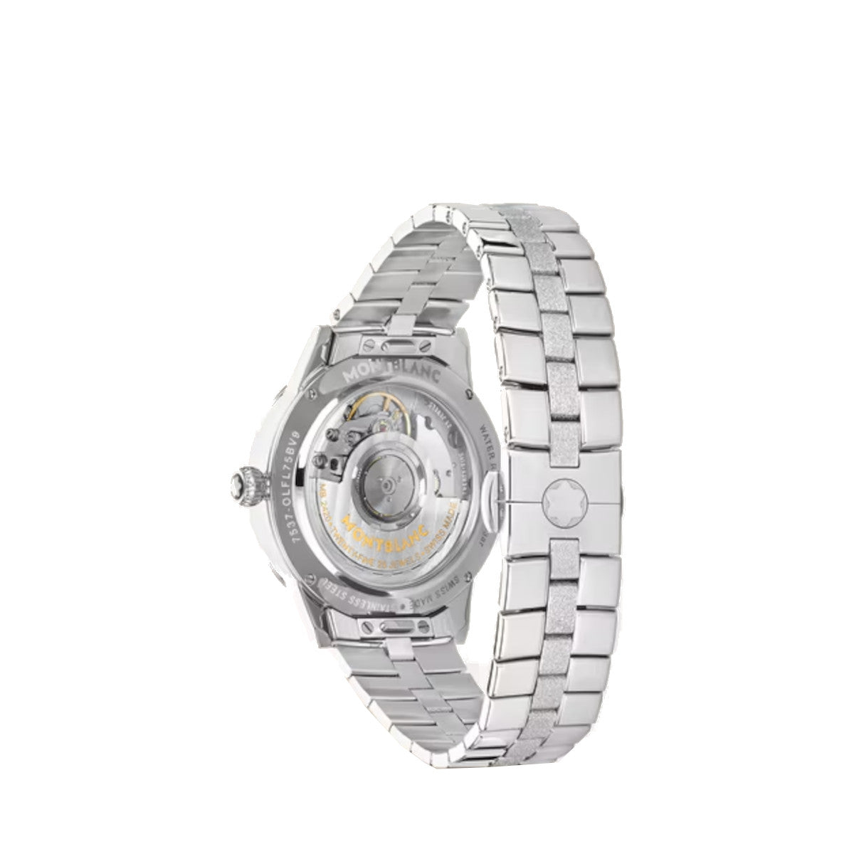 Montre Montblanc Bohème Day & Night 34 mm