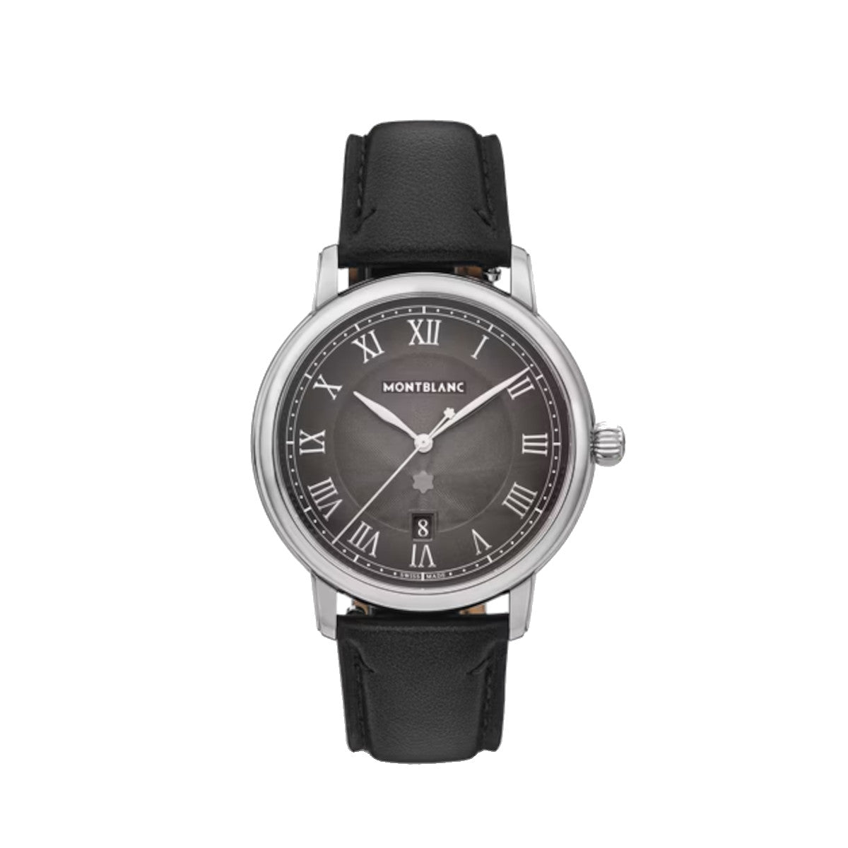 Montre Montblanc Star Legacy Automatic Date 42 mm