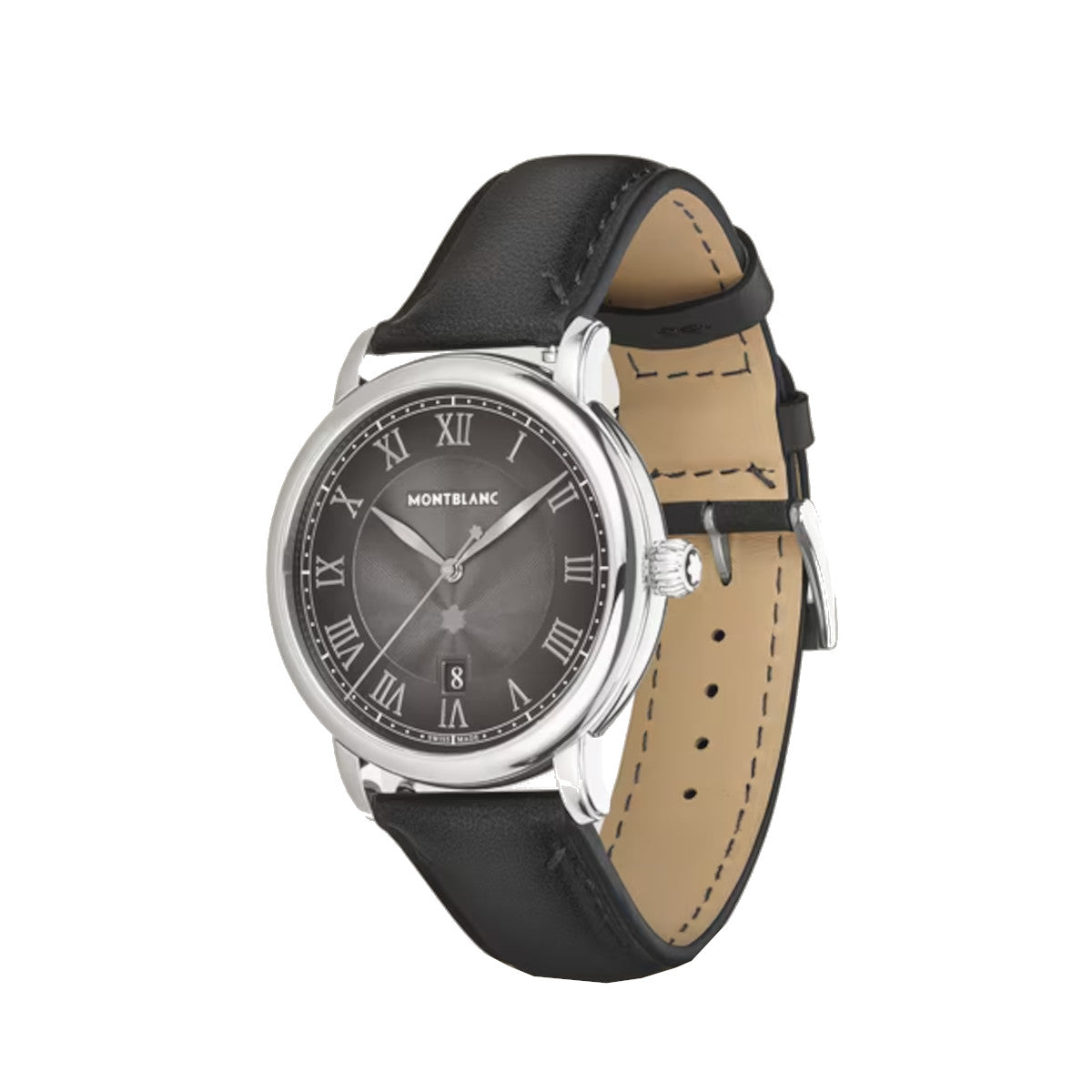 Montre Montblanc Star Legacy Automatic Date 42 mm