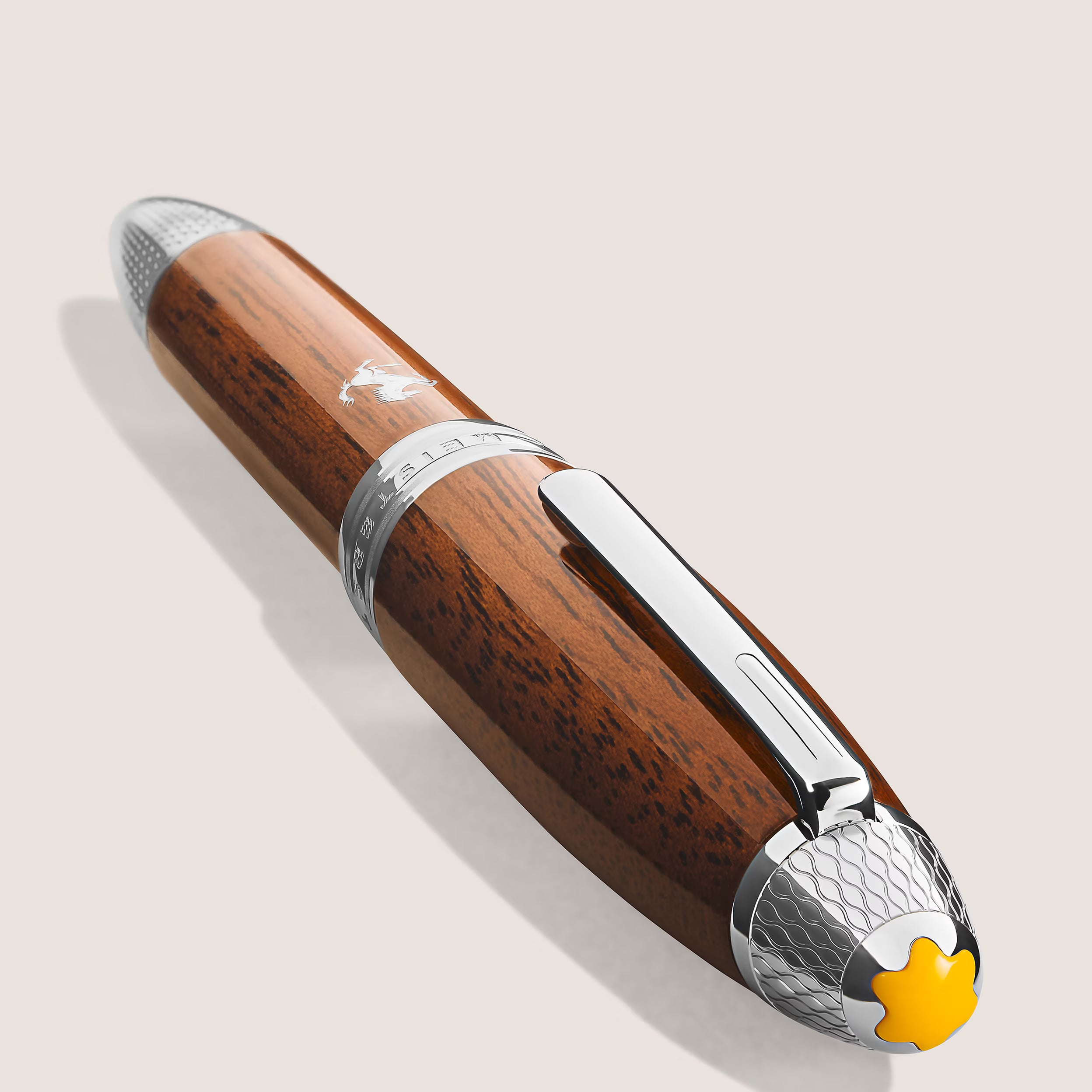 Stylo Plume Meisterstück Great Masters Ferrari