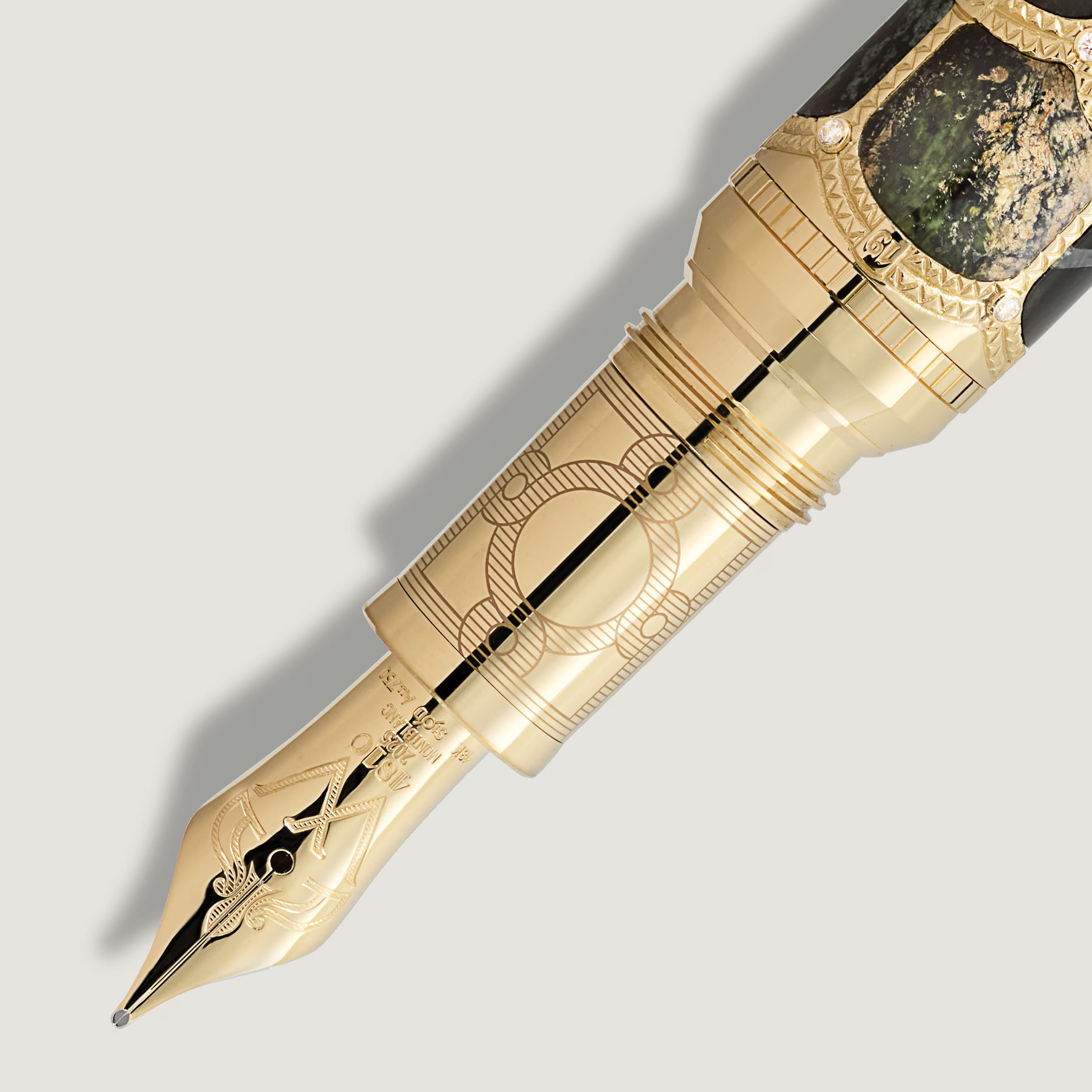 High Artistry A Journey through Château de Versailles Limited Edition 18