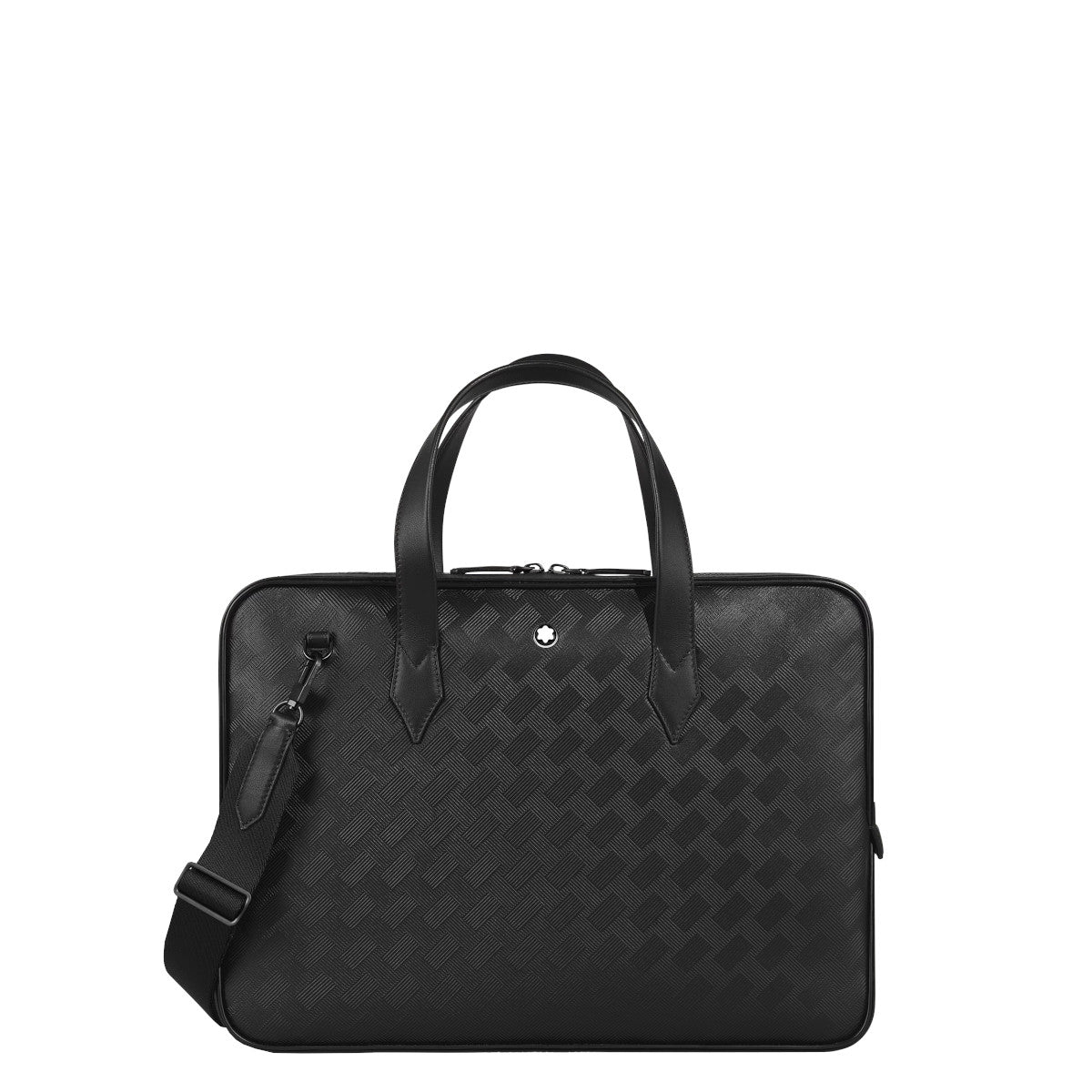 Porte-documents Montblanc Extreme 3.0 Noir
