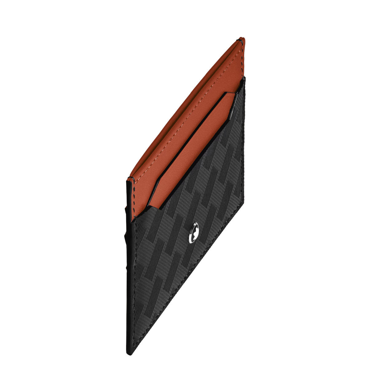Porte-cartes 5cc Montblanc Extreme 3.0 Noir/Bauxite