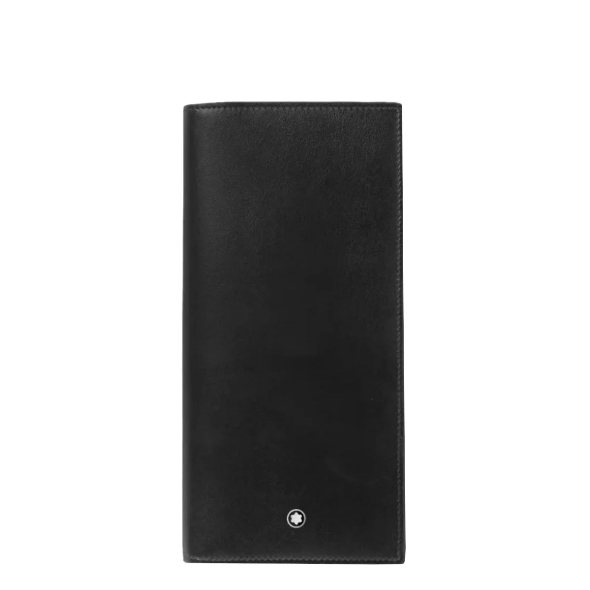 Cartera 14cc con compartimento con cremallera Montblanc Meisterstück