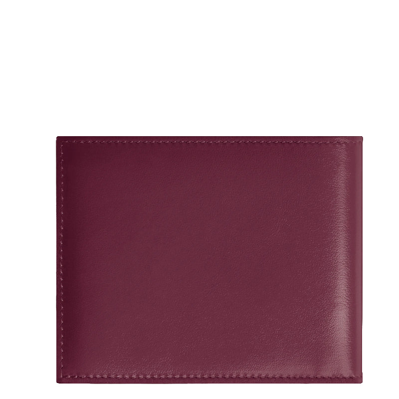 Cartera Montblanc Meisterstück 6cc Cassis