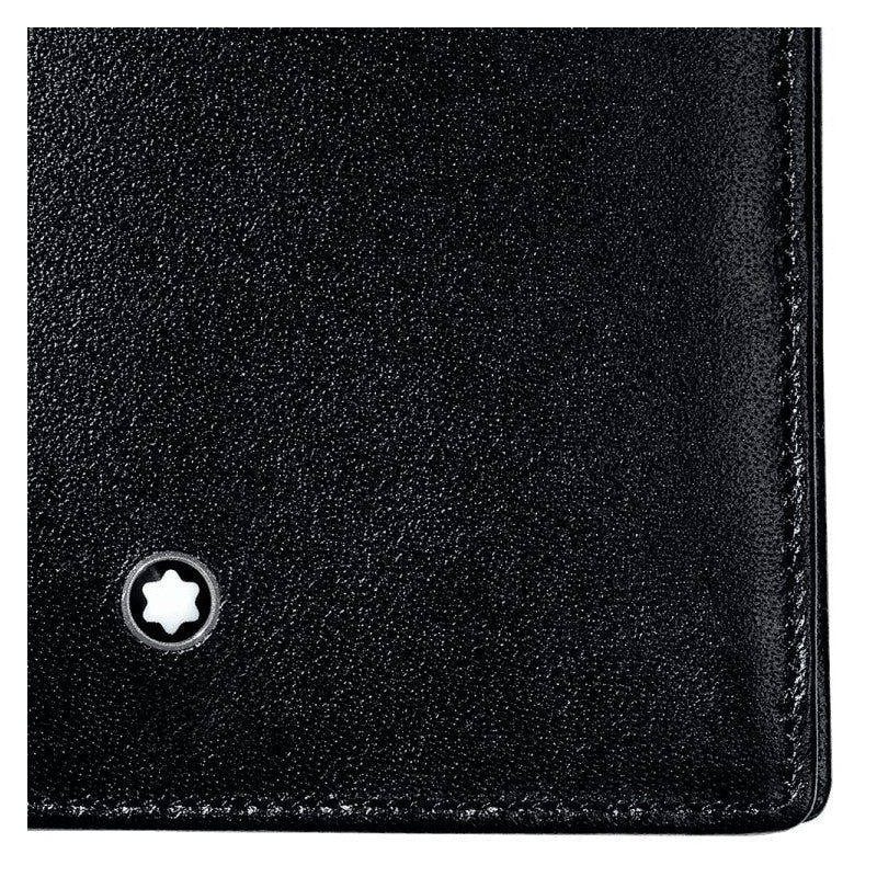 Cartera 8 tarjetas Montblanc Meisterstück