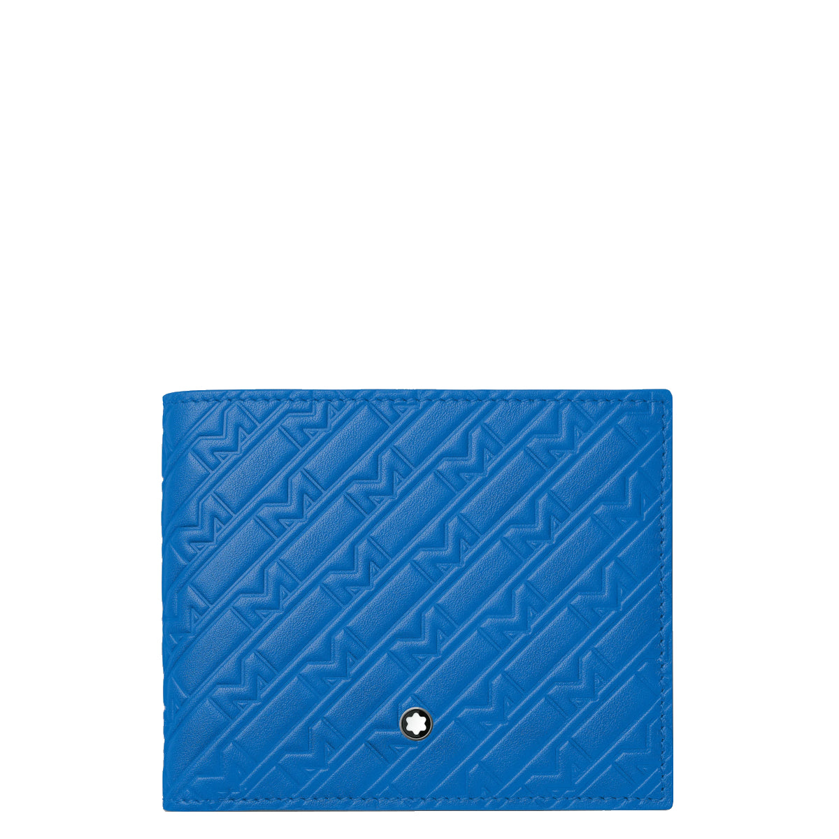 Portefeuille 8cc Montblanc M_Gram 4810