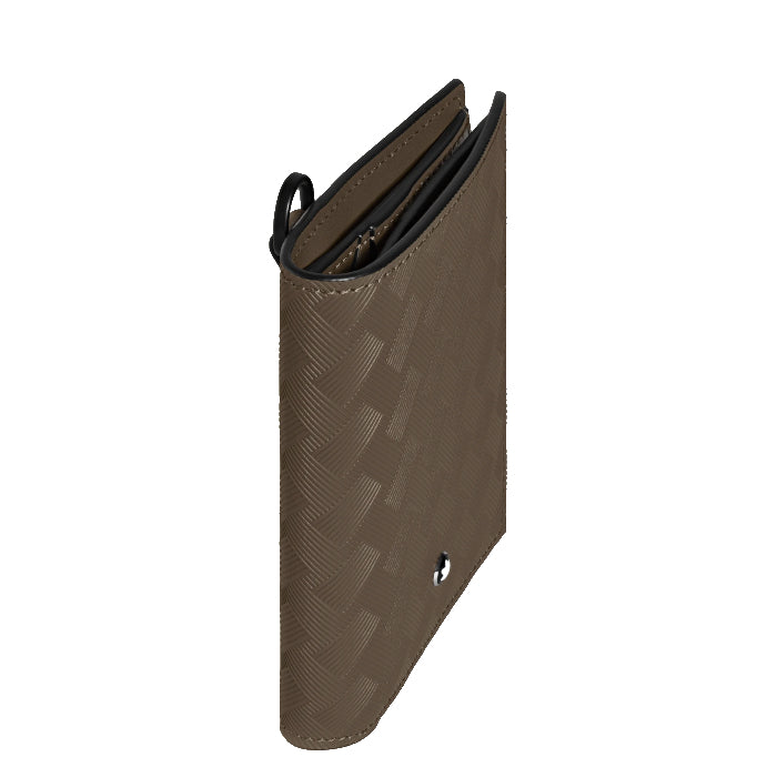 Cartera compacta 6cc Montblanc Extreme 3.0