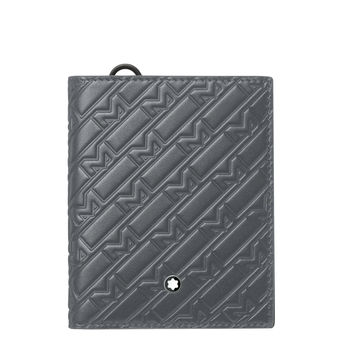 Cartera compacta 6cc Montblanc M_Gram 4810
