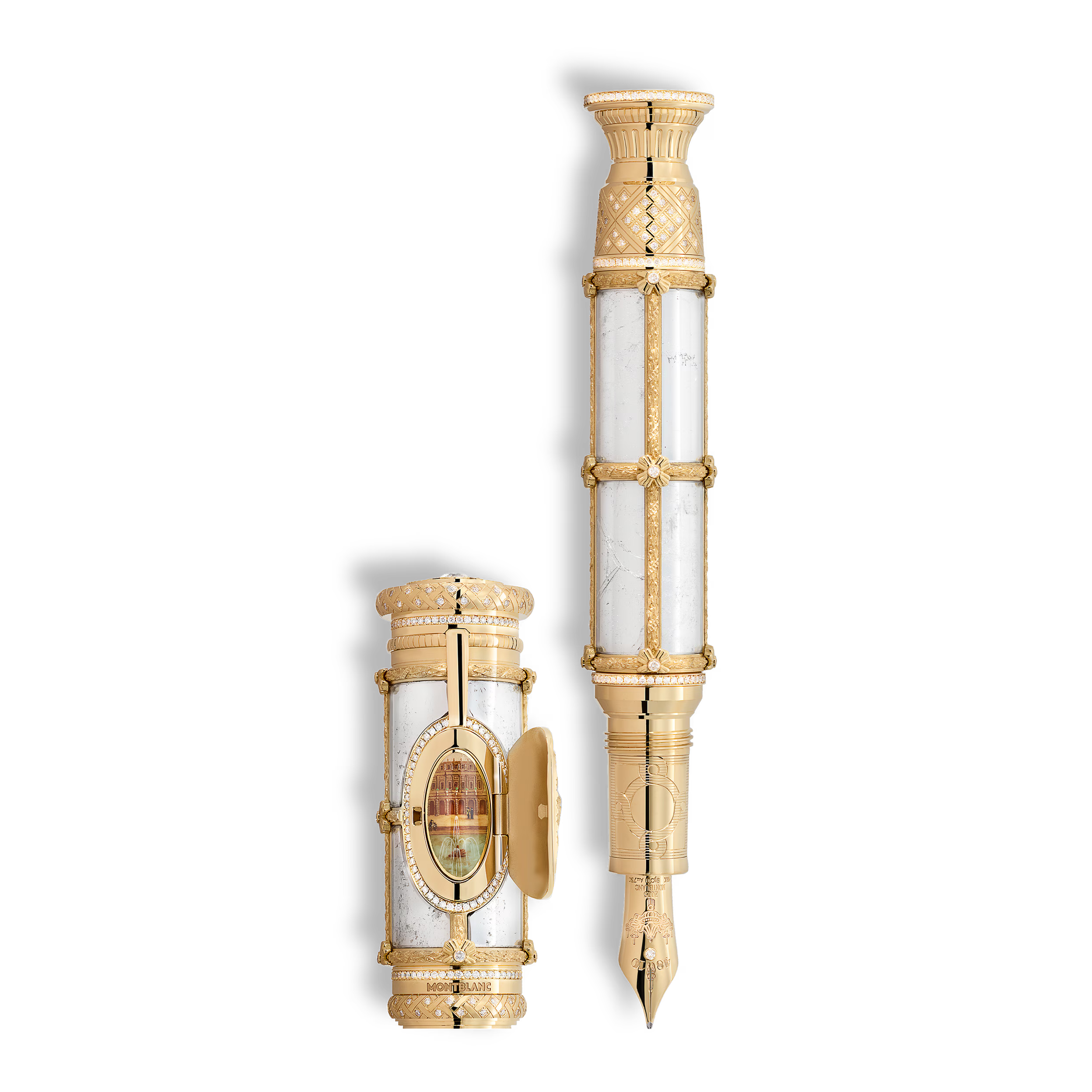 High Artistry A Journey through Château de Versailles Limited Edition 7