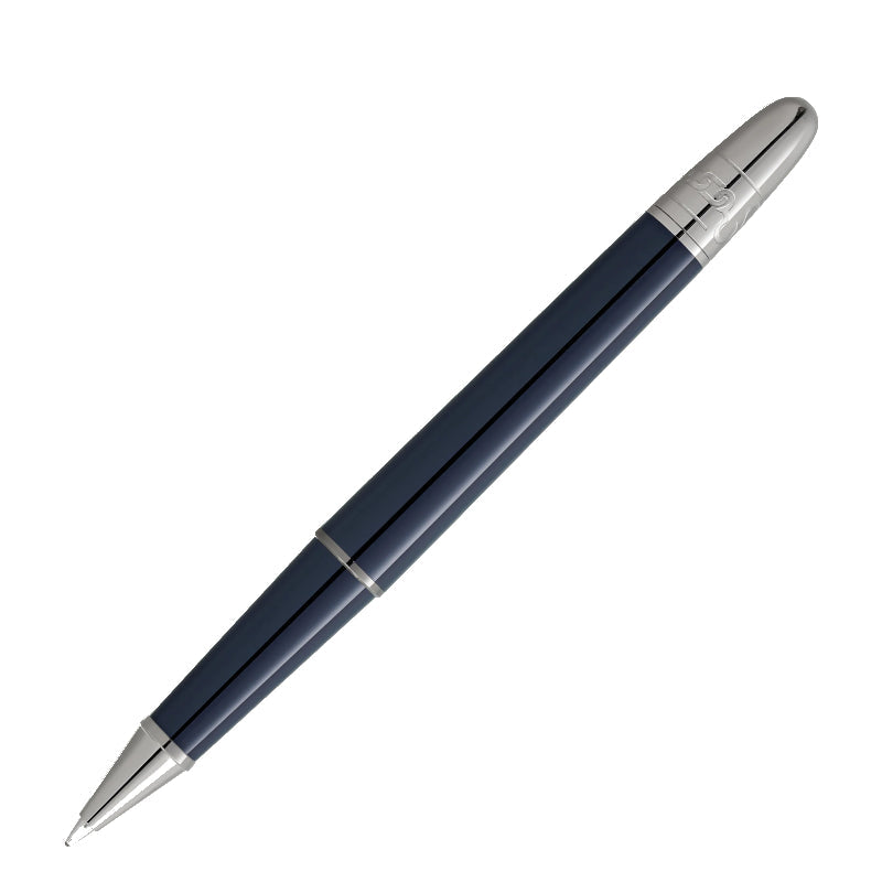 Rollerball Meisterstück Alrededor del Mundo en 80 Días Classique