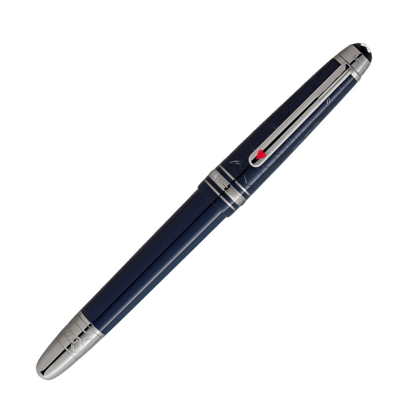 Stylo plume Meisterstück Around the World in 80 Days Classique