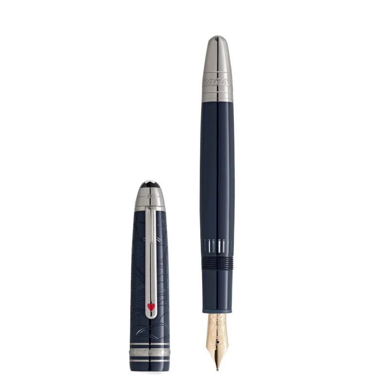 Stylo plume Meisterstück Around the World in 80 Days LeGrand