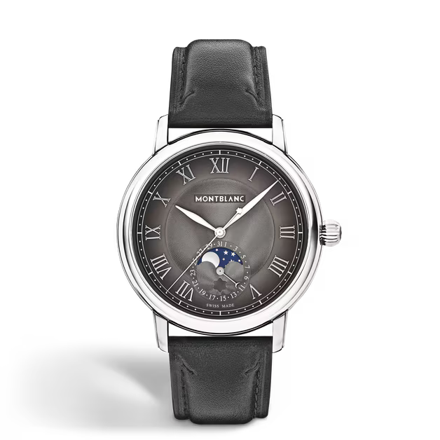 Montblanc Star Legacy Fase lunar 42 mm