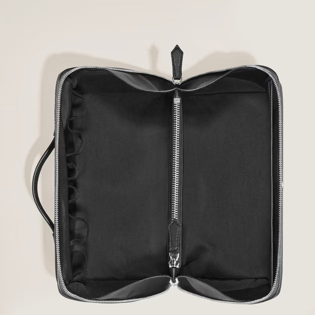 Trousse de Toilette Montblanc Panorama Kaki