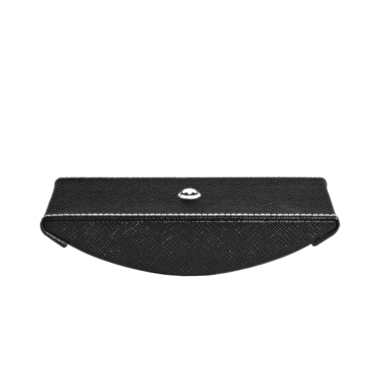Accessoire de bureauMontblancBuvard Montblanc en cuir noir