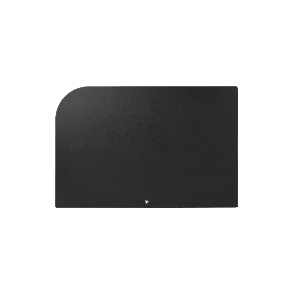 Accessoire de bureauMontblancSous - main en cuir Noir Montblanc