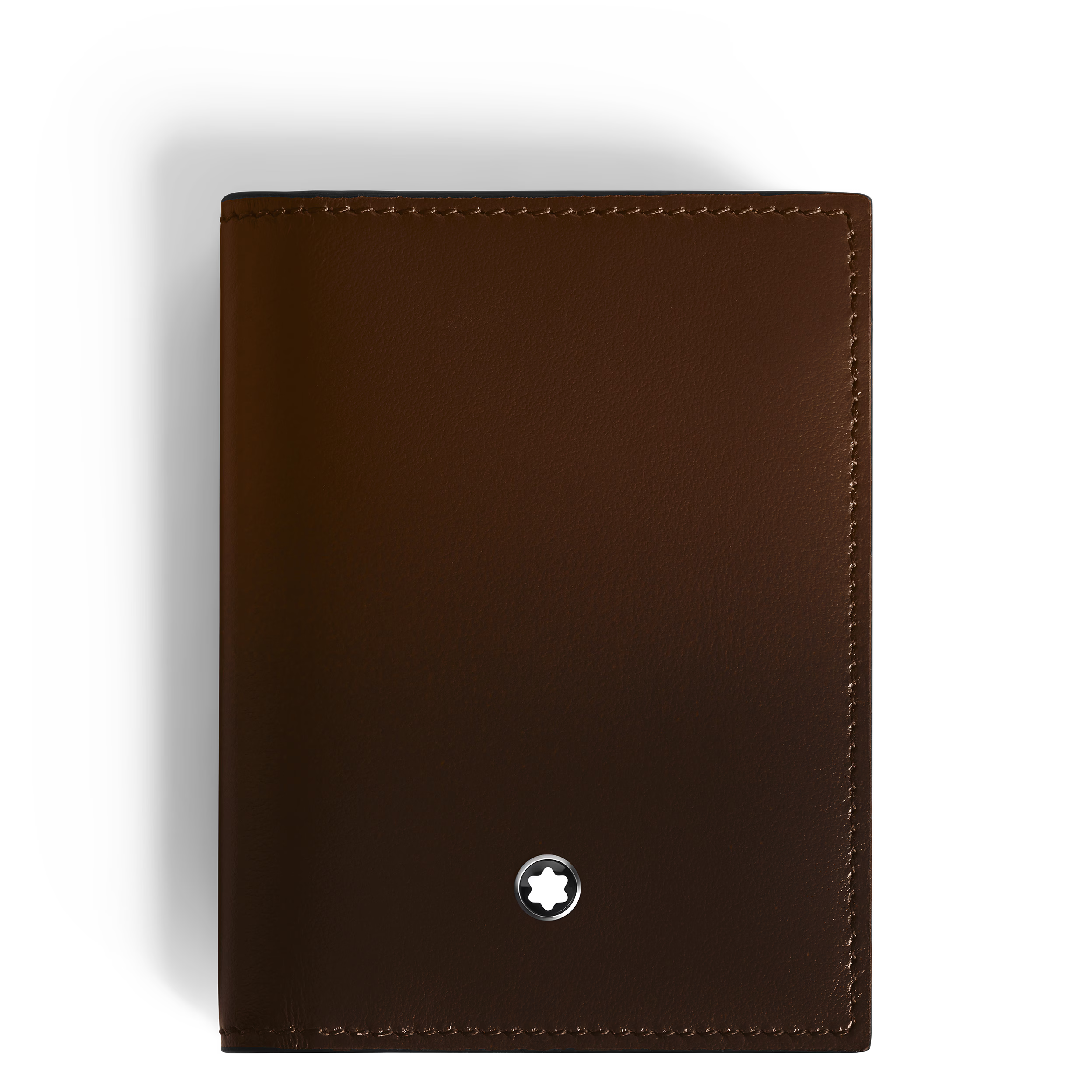 Porte-Cartes 4cc en Cuir Meisterstück Sfumato