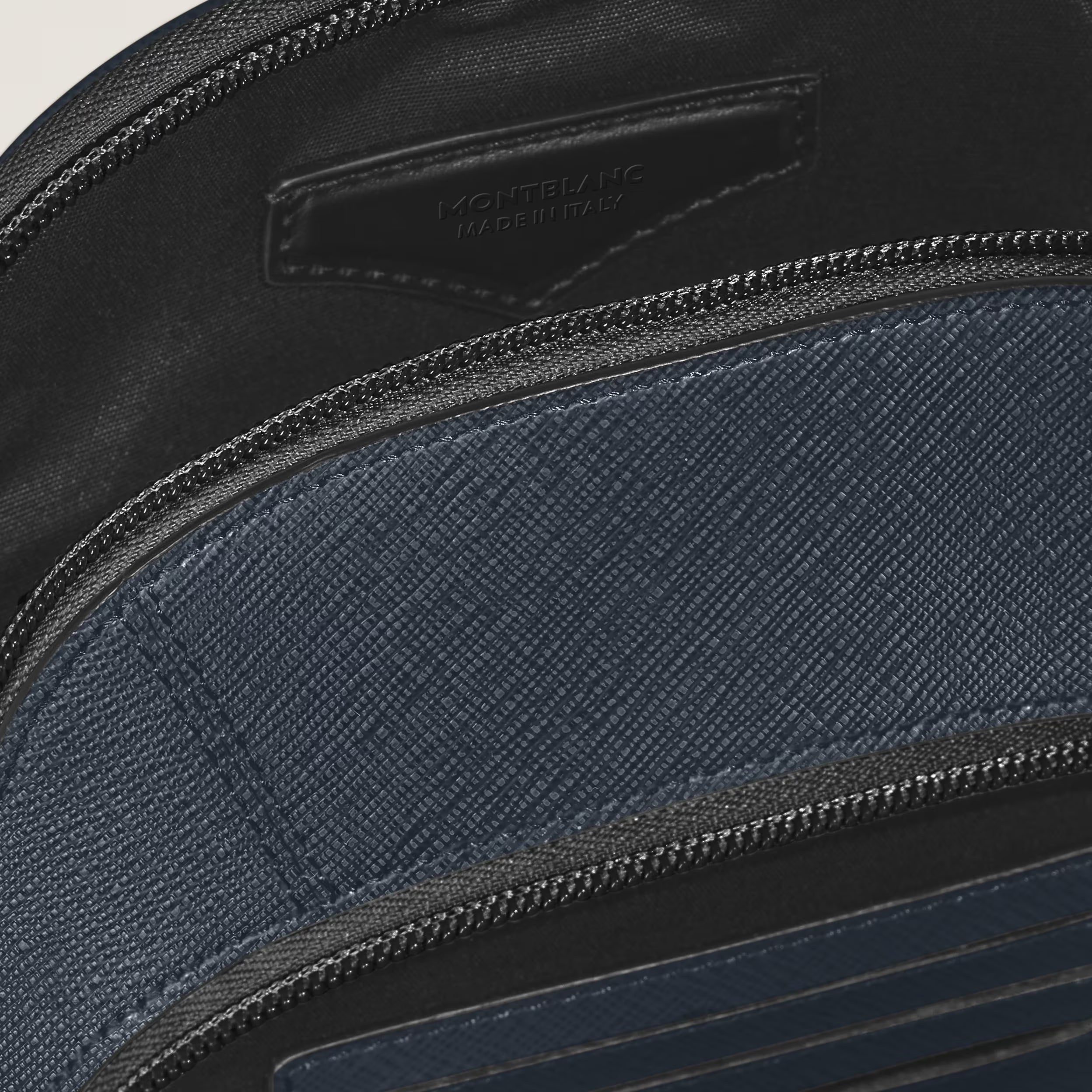 Sac à bandoulière Montblanc Tweed