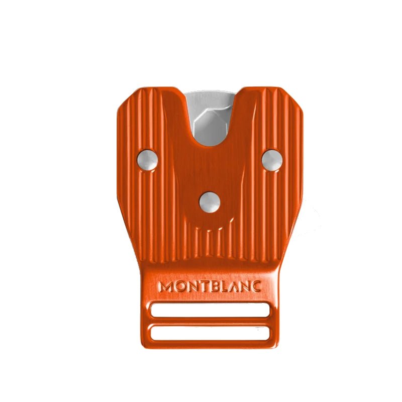 BoucleMontblancBoucle M LOCK 4810 Montblanc Extreme 3.0