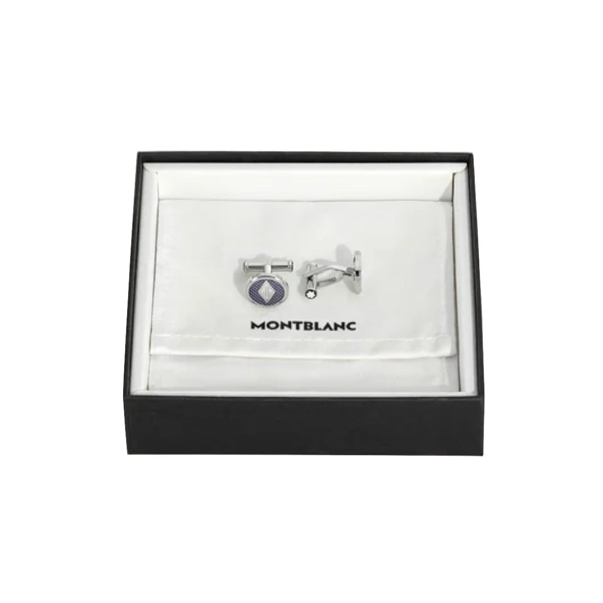 Boutons de manchetteMontblancBoutons de manchette Montblanc Great Characters Hommage à Gatsby le Magnifique