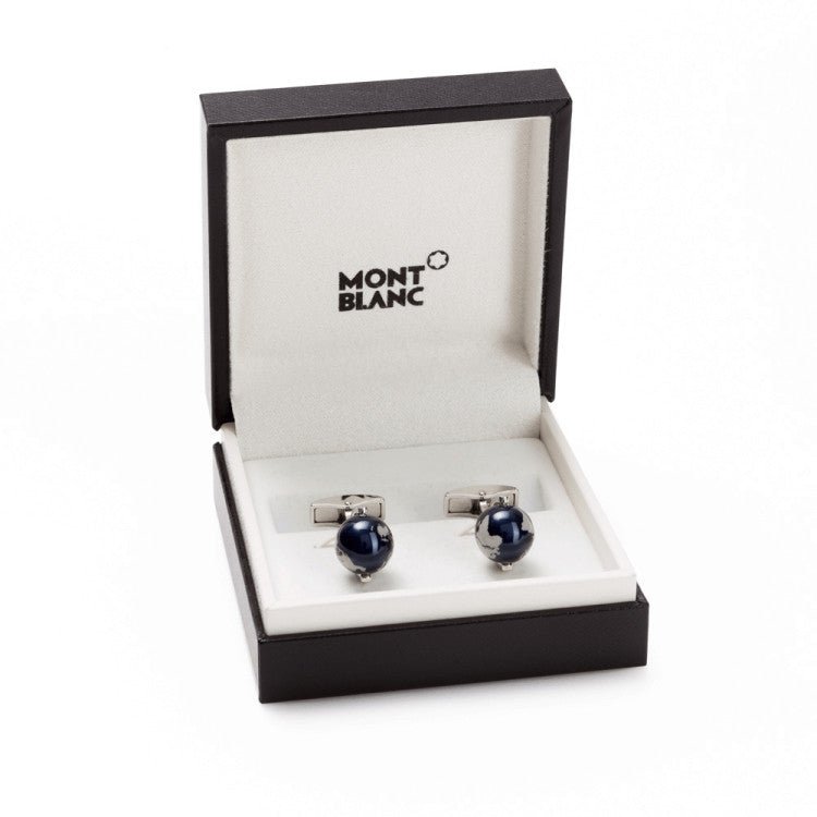 Boutons de manchetteMontblancBoutons de manchette Montblanc Heritage Spirit