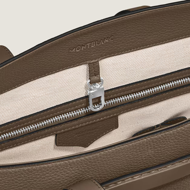 Bolso Montblanc Envelope avellana