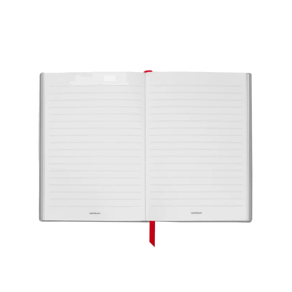 Carnet de noteMontblancCarnet #146 petit format Montblanc , The Legend of Zodiac, The Snake, Gris – Ligné