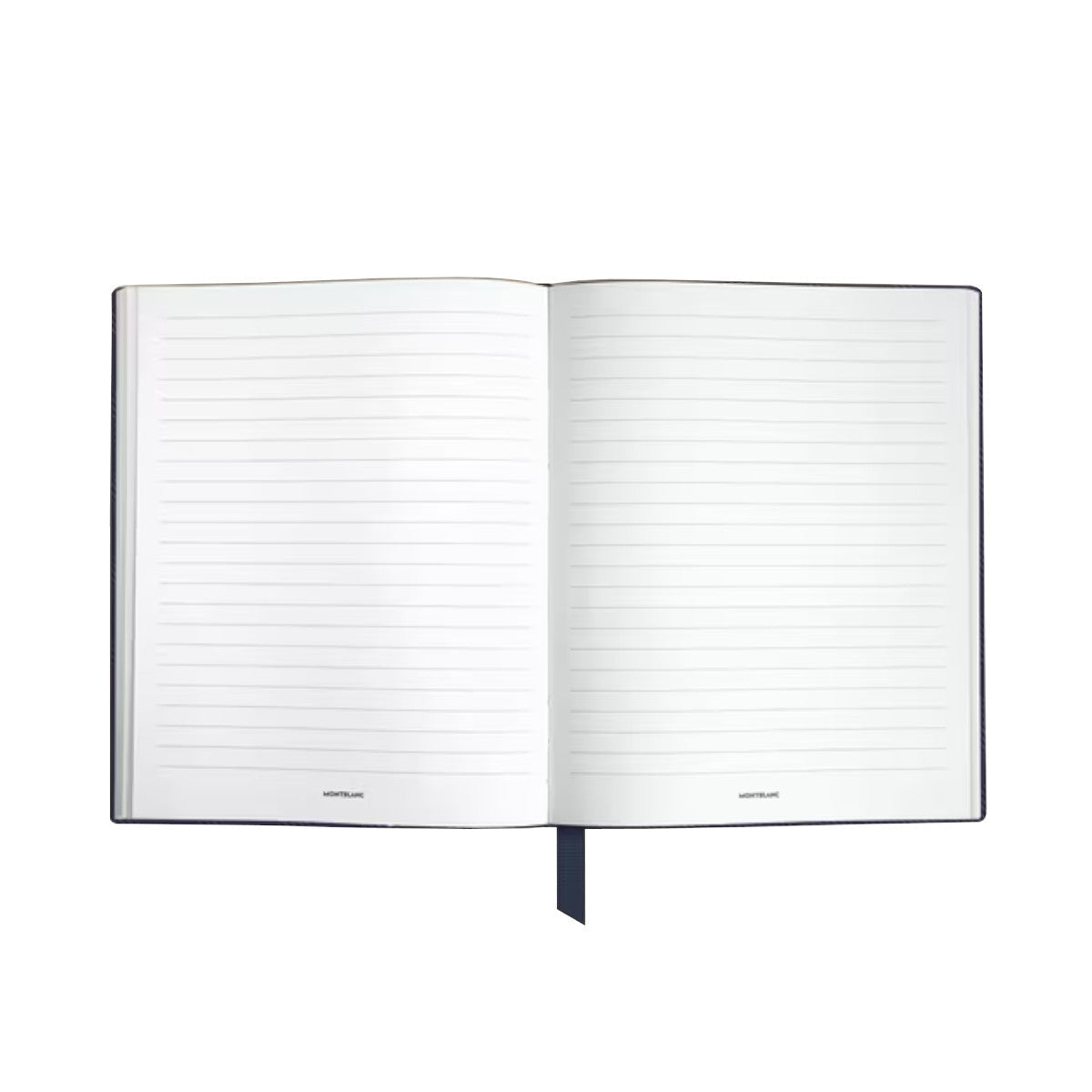 Carnet de noteMontblancCarnet Grand Format Montblanc Extreme 3.0 Bleu, Pages Lignées
