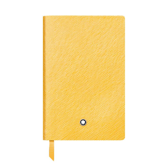 Carnet de noteMontblancCarnet petit format en cuir Montblanc Sartorial, pages lignées