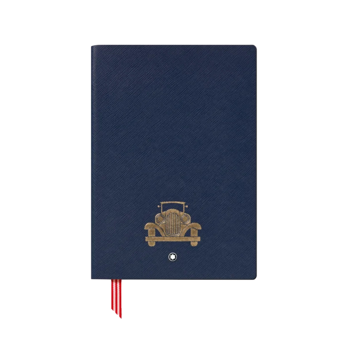Carnet de noteMontblancCharacters Montblanc Hommage à Gatsby le Magnifique, bleu, ligné