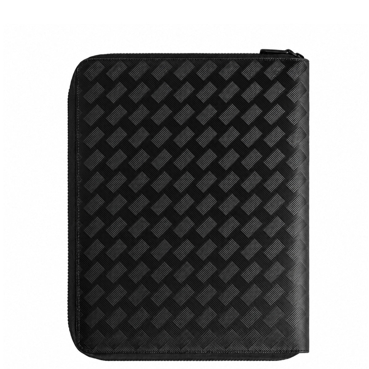 Carnet de noteMontblancÉtui pour Carnet Moyen Format Montblanc Extreme 3.0 Noir