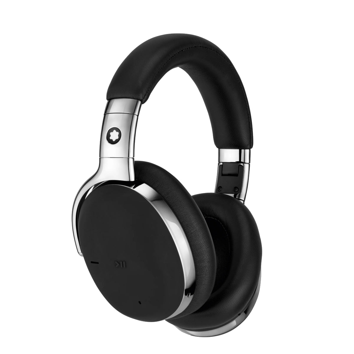 Casque audio doublonMontblancCasque over - ear Montblanc MB 01 noir