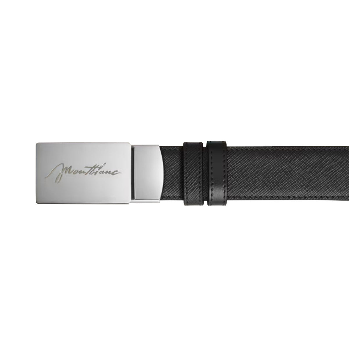 Ceinture hommeMontblancCeinture Réversible 30 mm Montblanc Sartorial