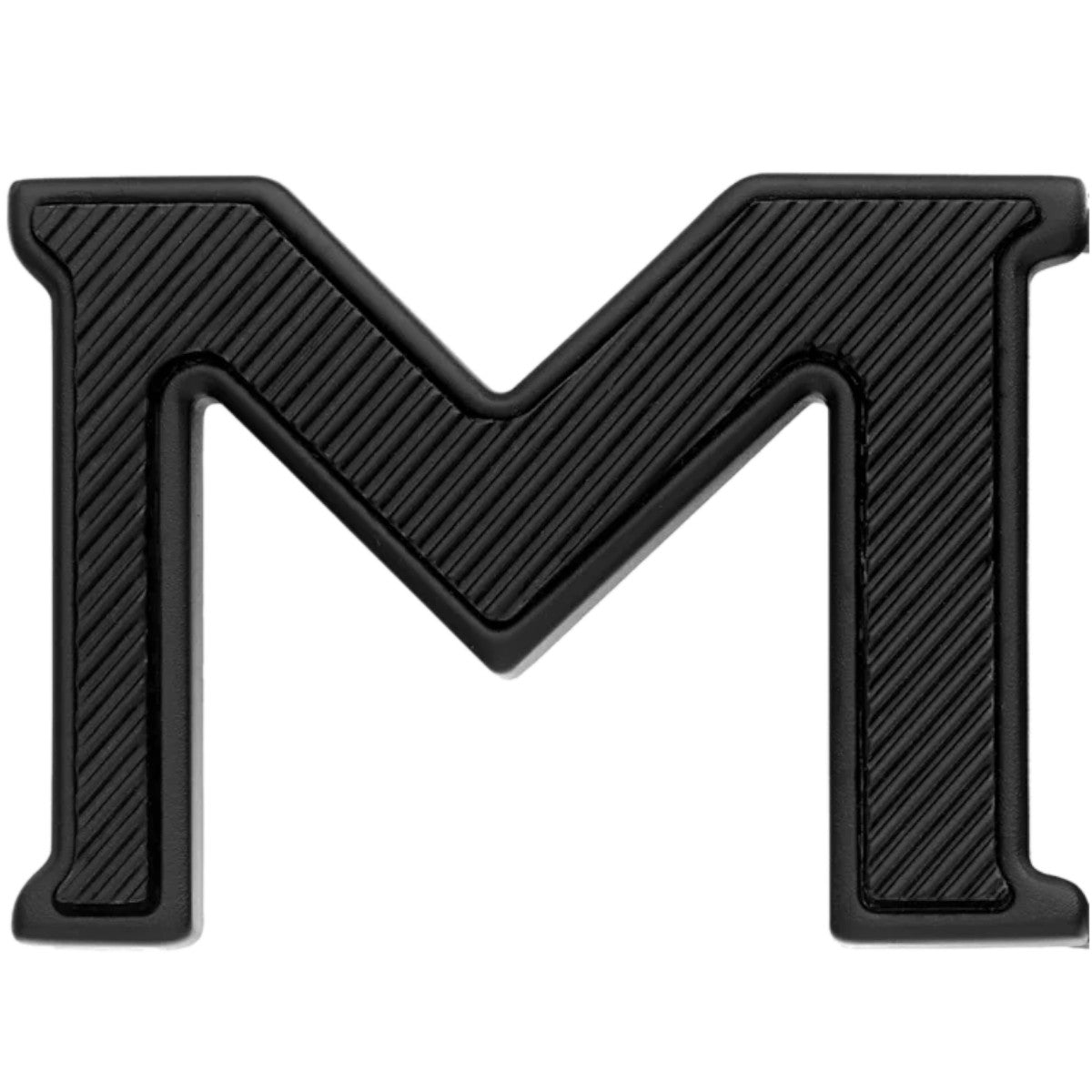 Ceinture hommeMontblancCeinture Réversible De 35 Mm Avec Boucle M Montblanc Extreme 3.0 En Cuir Noir/Noir Lisse