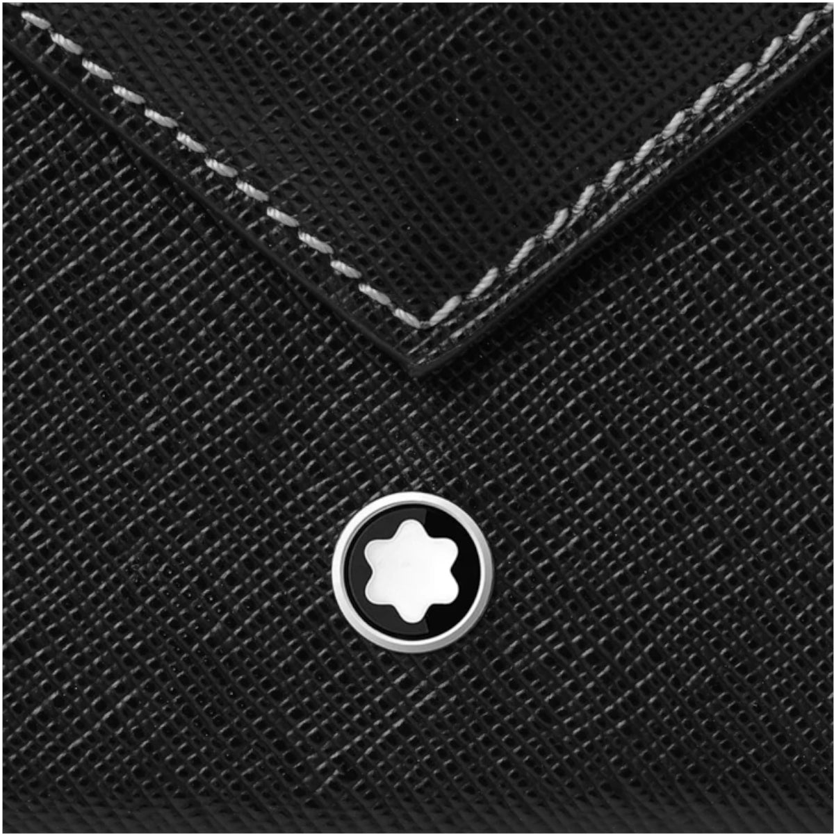 CoffretMontblancCoffret de collectionneur en cuir pour 8 instruments d’écriture Montblanc