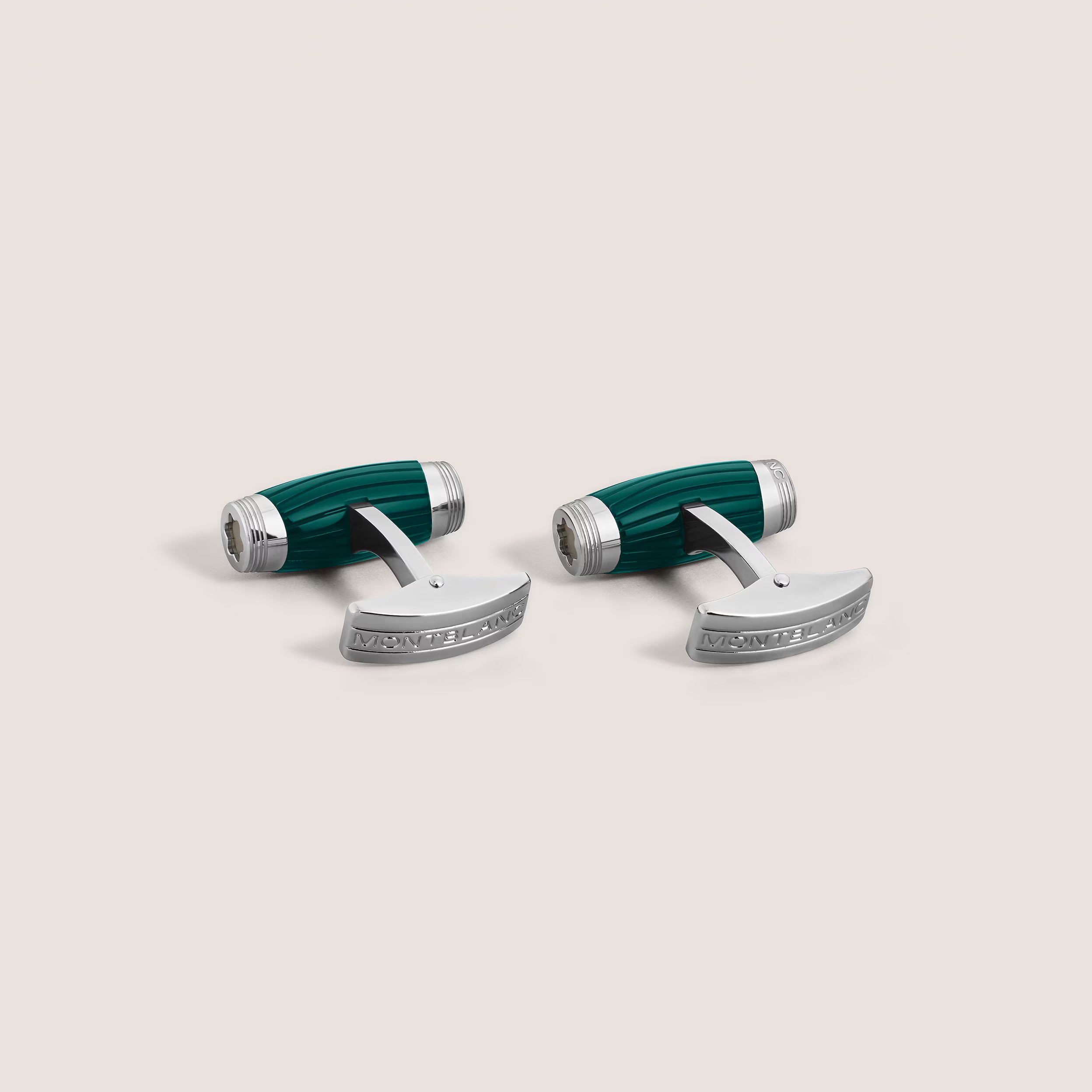 Boutons de Manchette StarWalker Polargreen