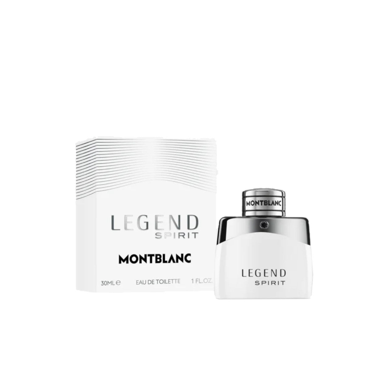 Eau de ToiletteMontblancLegend Spirit Eau de Toilette 60 ml Montblanc