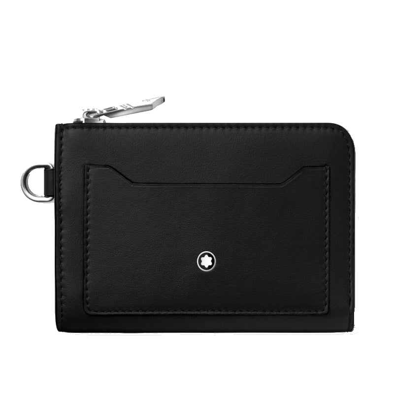 Etui porte - clésMontblancÉtui porte - clés 4cc Montblanc Meisterstück