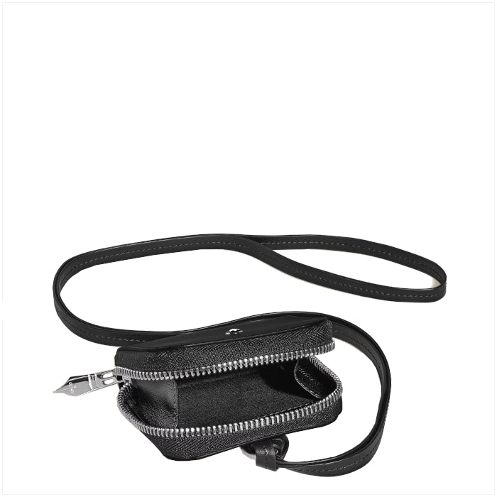 Étui pour écouteursMontblancÉtui pour écouteurs en cuir Montblanc Meisterstück